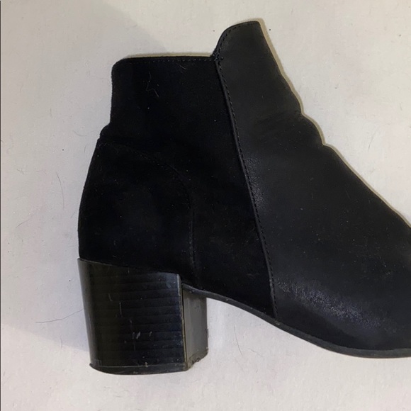 Booties - Picture 3 of 3